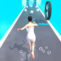 Shower Run 3D