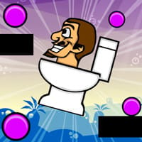 Skibidi Toliet Puzzle