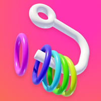 Slide Hoops 3D