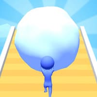 Snowball Rush 3D