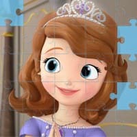 Sofia Jigsaw Puzzle