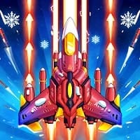 Space Blaze 2