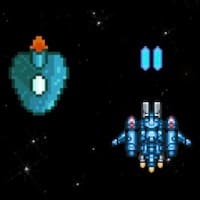 Spaceship Survival Shooter