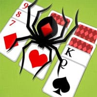 Spider Solitaire 2