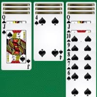 Spider Solitaire