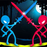 Stick Duel : Medieval Wars