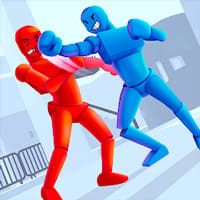 Stickman Ragdoll Fighter