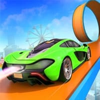 Super Car Racing