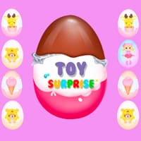 Surprise Egg