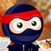 Sushi Ninja