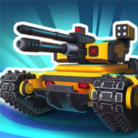 Tank Defender 2