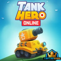 Tank Hero Online