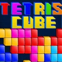 Tetris Cube