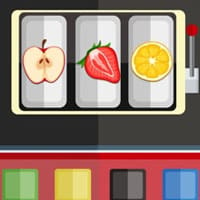 The Fruits Slot Machine