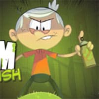 The Loud House: Germ Squirmish