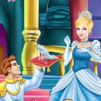 The Story Of Cinderella