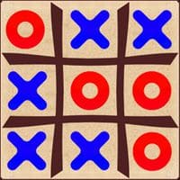 Tic Tac Toe 3