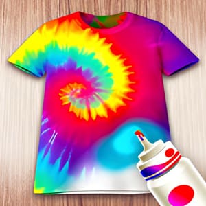 Tie Dye 1