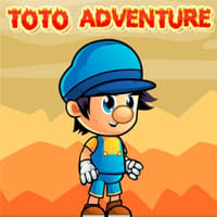 Toto Adventure