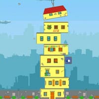 Tower Builder Online