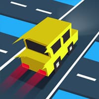 Traffic Run Online