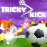 Tricky Kick