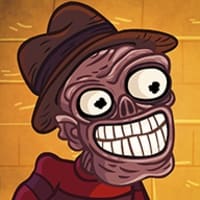 TrollFace Quest: Horror 2