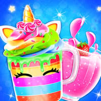 Unicorn Drink Maker