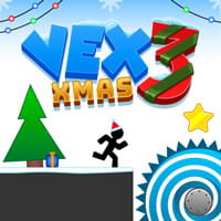  Vex 3 Xmas