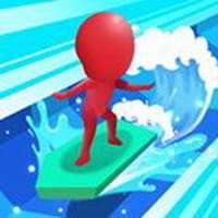 Water Race 3D