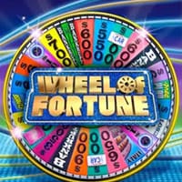 Wheel Of Fortune