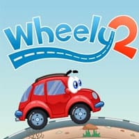 Wheely 2