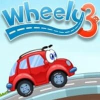 Wheely 3