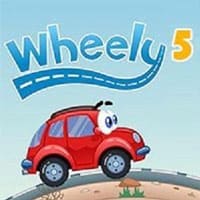 Wheely 5