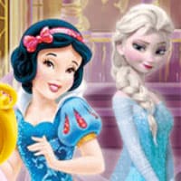 Which Disney Princess You Are