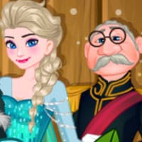 Which Frozen Role Are You