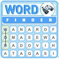 Word Finder