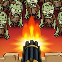 Zombie Wars