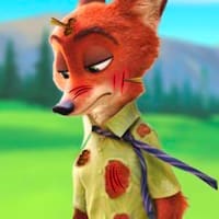 Zootopia Nick Doctor