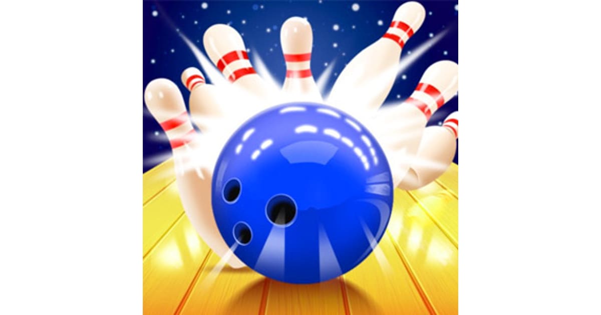 Classic Bowling - Play Free Classic Bowling Online