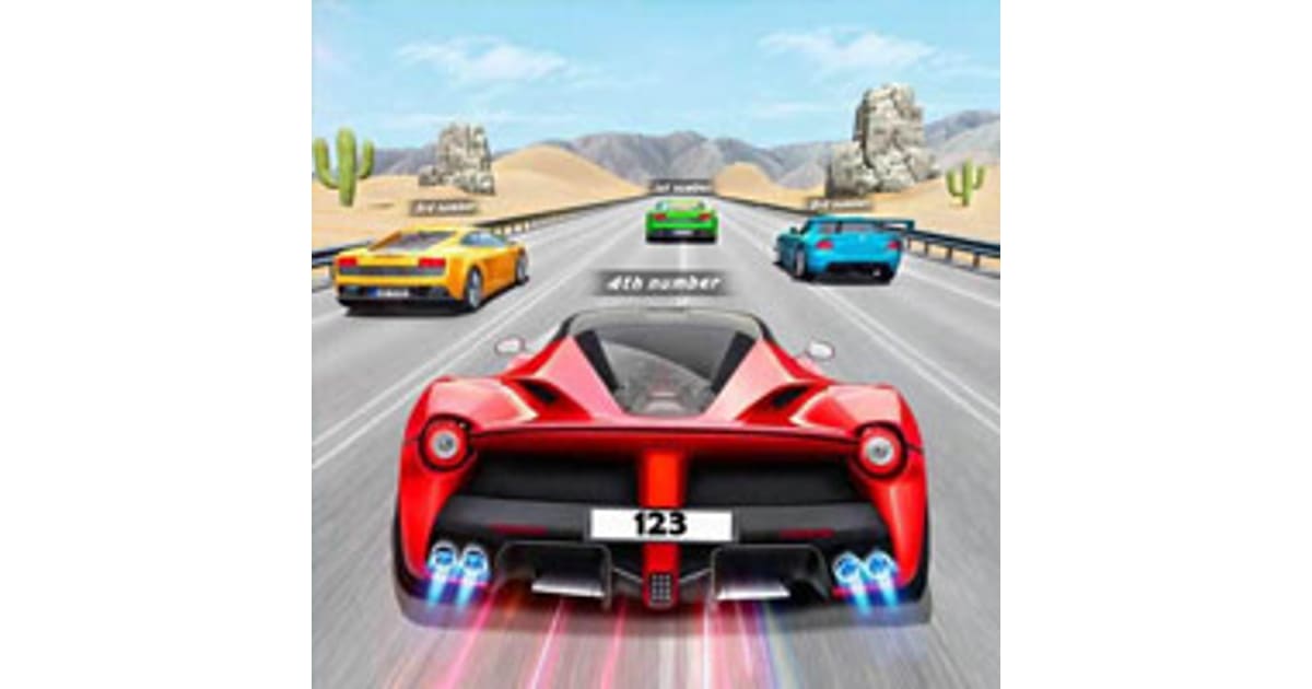 Crazy Car - Play Crazy Car Game on Yiv.Com