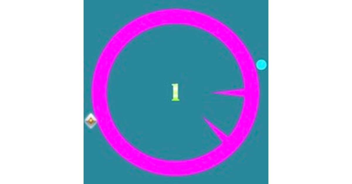 Dangerous Circle - Play Now For Free