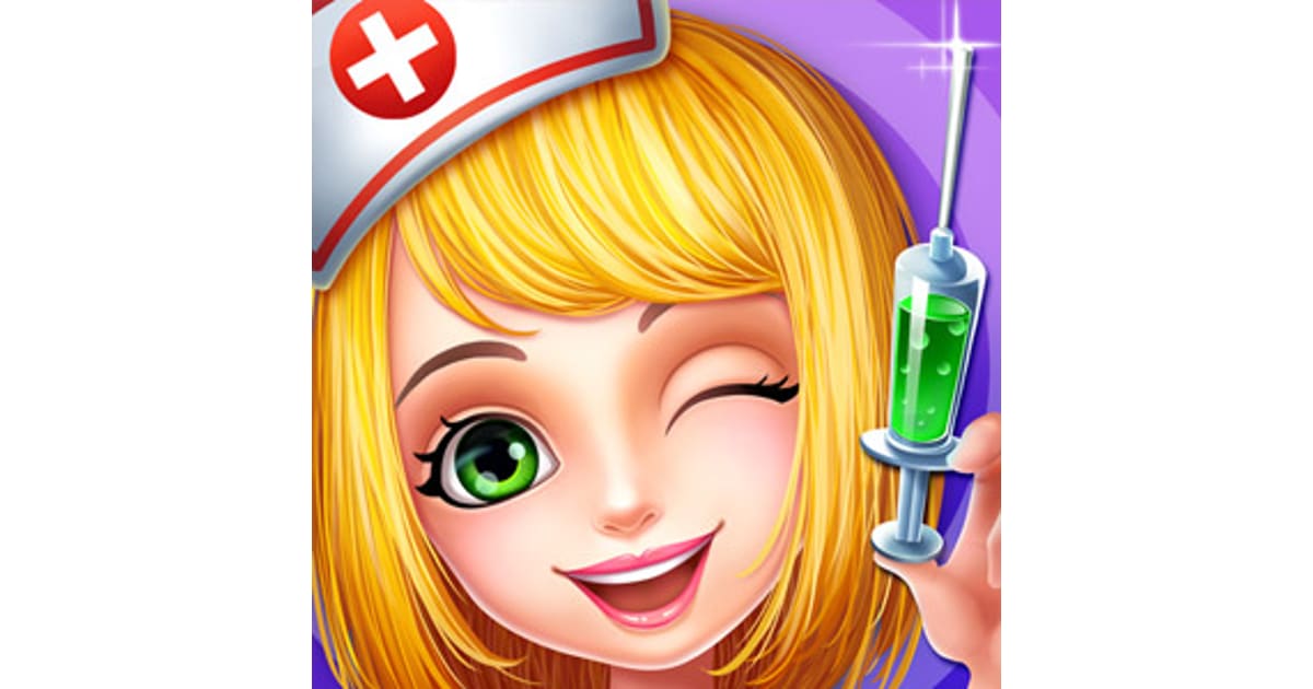 Happy Doctor Mania - Play Now For Free