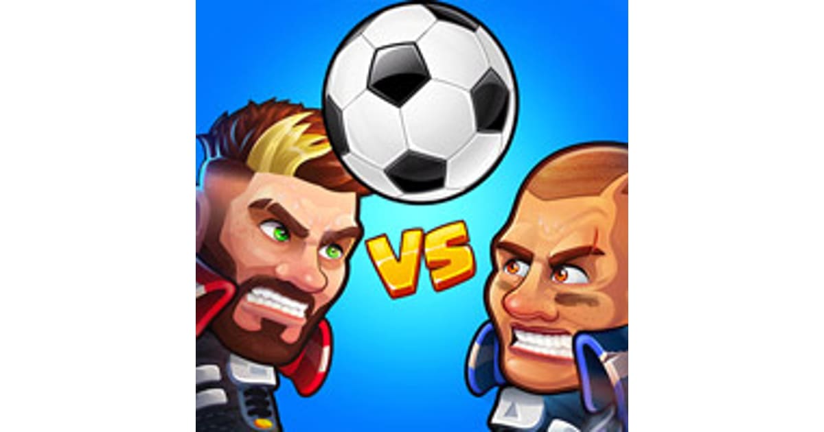 Head Soccer 2022 - Play Now For Free