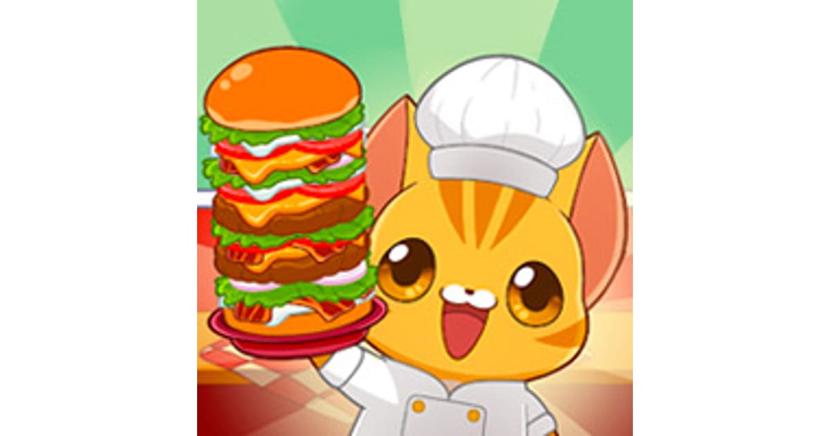 Kawaii Kitchen Play Free Kawaii Kitchen Online   Kawaii Kitchen 