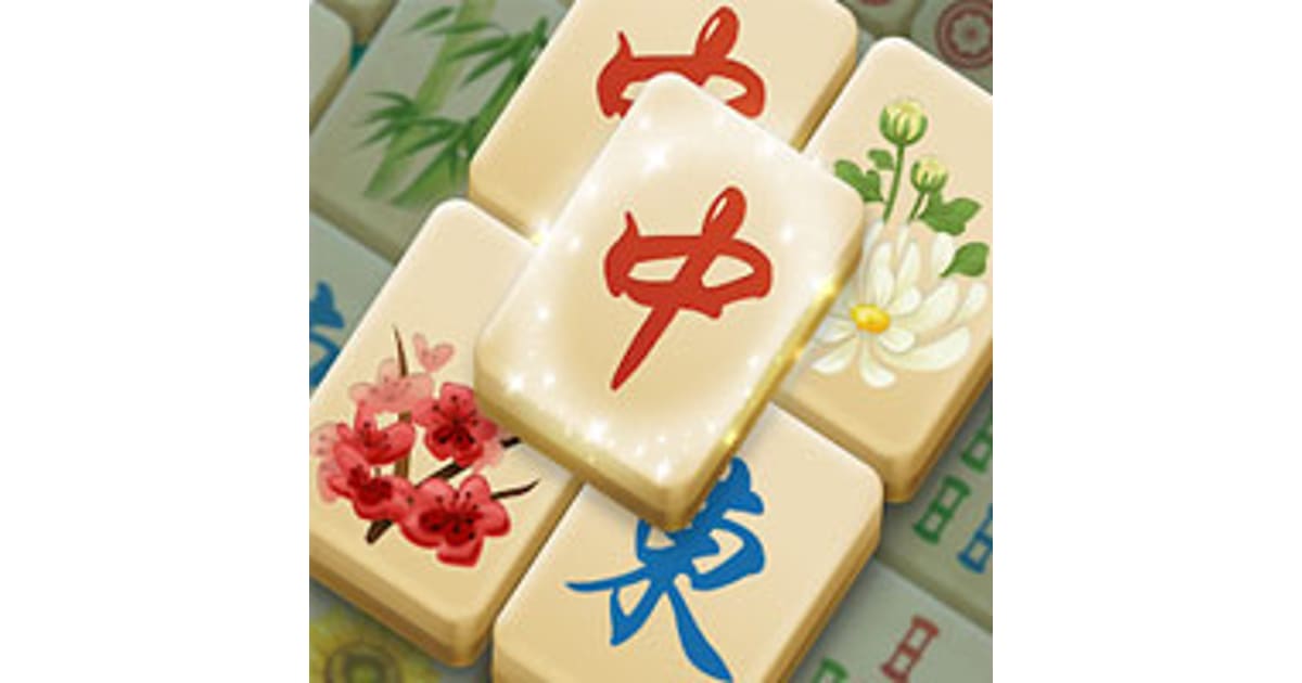 Mahjong Dynasty - Play Free Mahjong Dynasty Online