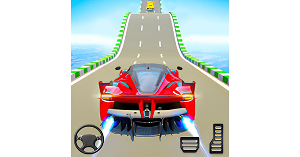 Race Master 3D - Car Racing - Play for Free