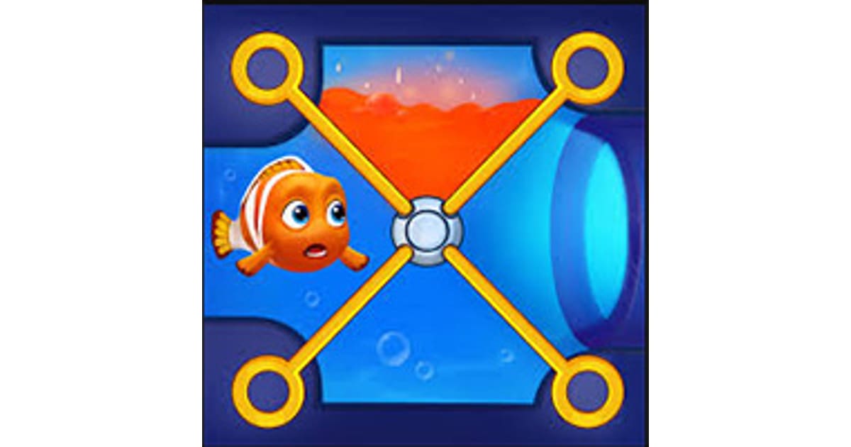 Save The Fish - Play for Free on Yiv.com