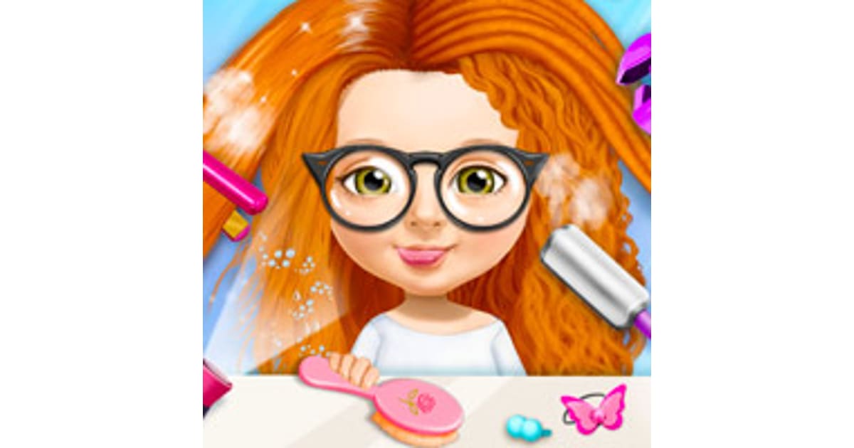 Sweet Baby Beauty Salon - Play Now For Free