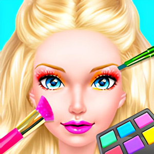 Makeup Kit DIY Dress Up 2 Games Play Free Online Games Yiv Com   Make Up 